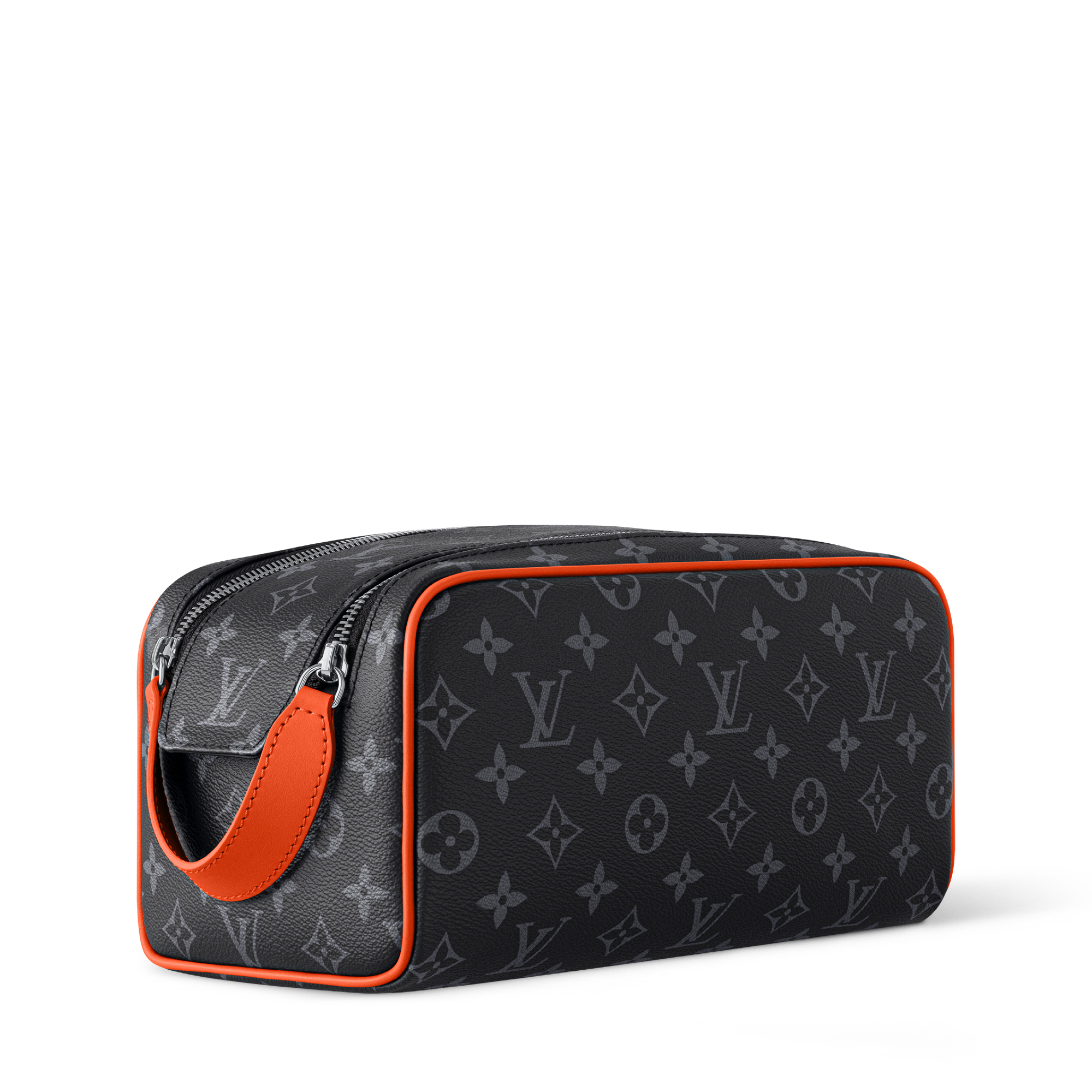 Nécessaire Dopp Kit Monogram Eclipse - Viagem | LOUIS VUITTON ®
